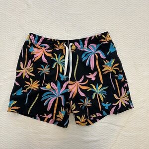 BOYS Chubbies Swim Trunks - size Medium 10/12
